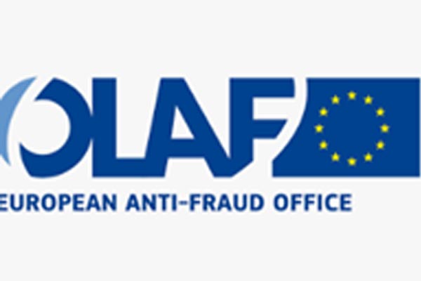 Mission of OLAF in relation to fraudulent imports of timber and wood based products